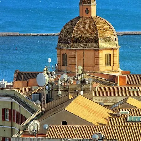 Coste Di Sardegna * Cagliari