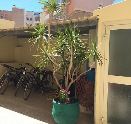Coste Di Sardegna