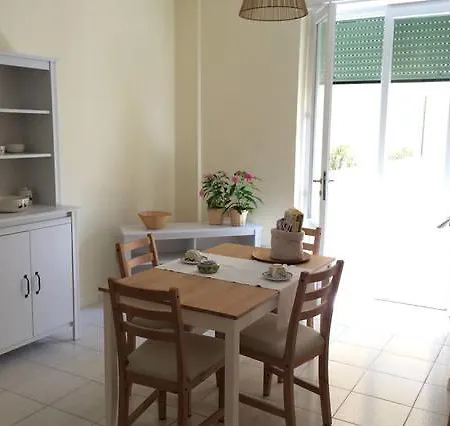 Lejlighed Coste Di Sardegna Cagliari